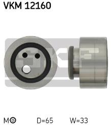 SKF VKM 12160